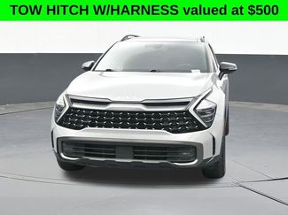 Used 2024 Kia Sportage X-Pro video 2