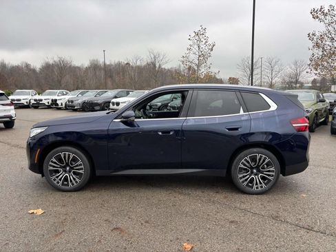 Used 2026 BMW X3 xDrive30i w/ Premium Package AWD/4WD image 4
