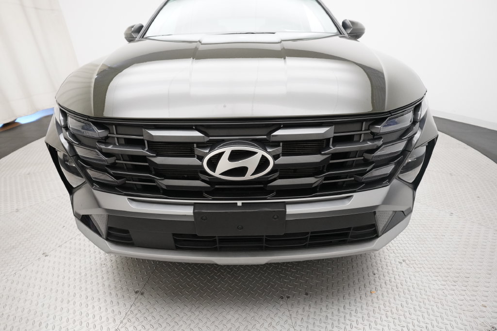 Used 2025 Hyundai Tucson SEL AWD/4WD image 22
