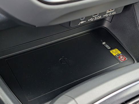 New 2026 Subaru Crosstrek 2.5i Limited AWD/4WD image 8