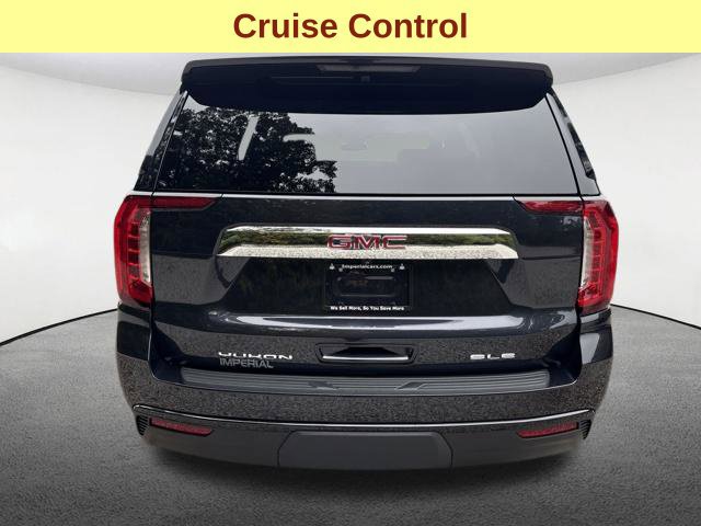 Certified 2024 GMC Yukon SLE w/ LPO, Floor Liner Package AWD/4WD image 11