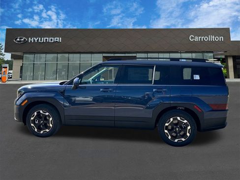 New 2026 Hyundai Santa Fe SEL w/ Tow & Go Package image 8