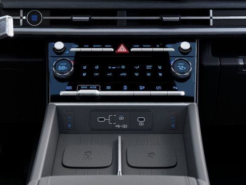 New 2026 Hyundai Santa Fe Limited image 16