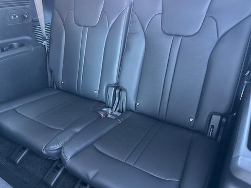 New 2026 Kia Sorento EX AWD/4WD image 15