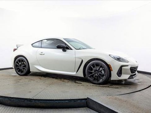 Used 2023 Subaru BRZ Premium image 11