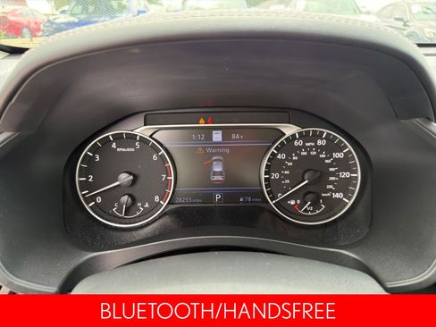 Used 2023 Nissan Altima 2.5 SL FWD image 14
