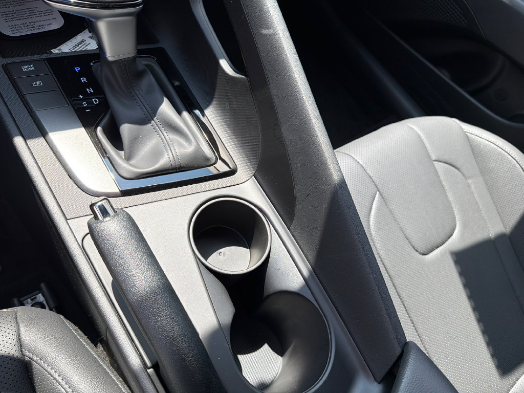 New 2026 Hyundai Elantra SEL Sport FWD image 32