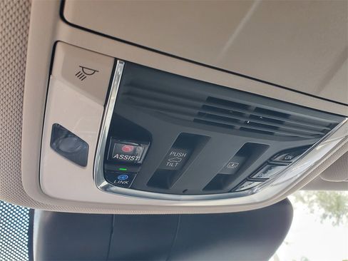 Used 2019 Acura RDX FWD w/ Advance Package image 35