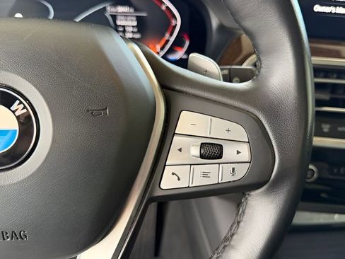 Used 2023 BMW X3 sDrive30i w/ Convenience Package image 21