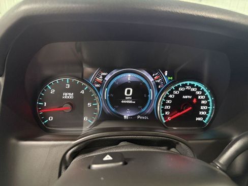 Used 2017 GMC Yukon XL Denali w/ Open Road Package AWD/4WD image 18