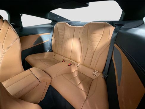 New 2026 BMW 840i xDrive Coupe AWD/4WD image 24