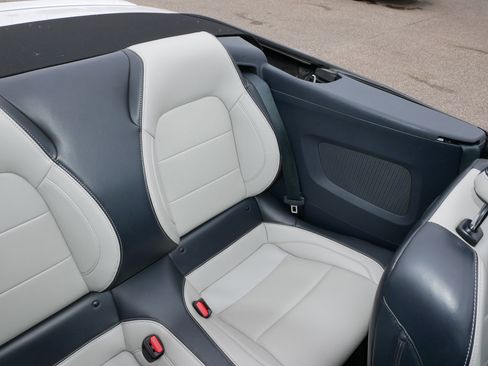 Used 2024 Ford Mustang Premium RWD image 14