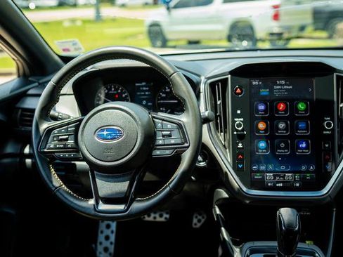 Certified 2024 Subaru Crosstrek 2.5i Sport w/ Crosstrek Mirror Package AWD/4WD image 6