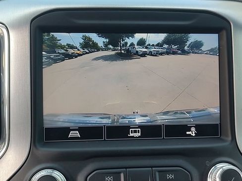 Used 2021 GMC Sierra 1500 SLT AWD/4WD image 15