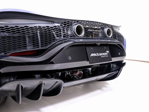 New 2026 McLaren Artura Spider RWD image 13