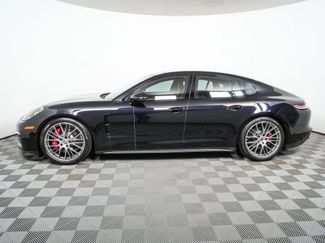 Used 2023 Porsche Panamera 4S w/ Premium Package video 2