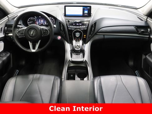 Used 2024 Acura RDX SH-AWD w/ Technology Package image 34
