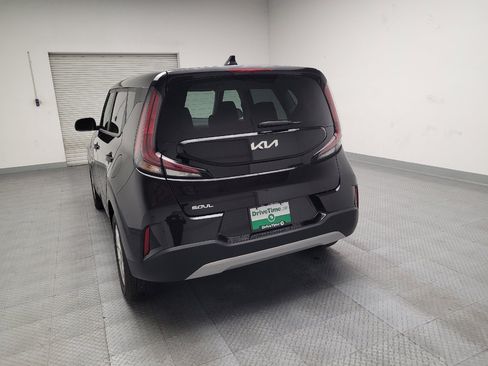 Used 2024 Kia Soul LX w/ Option Group 015 image 6