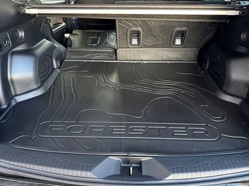 Certified 2025 Subaru Forester Sport w/ Popular Package #2 image 15