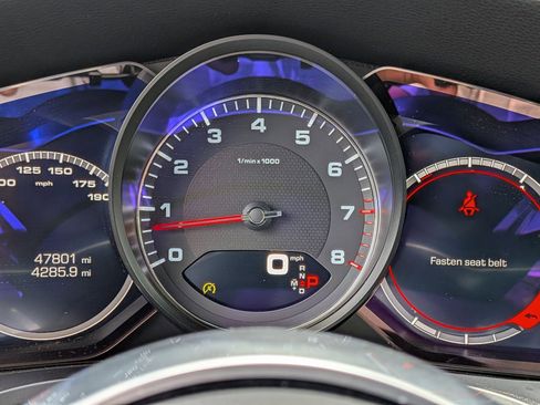 Used 2019 Porsche Cayenne S image 14