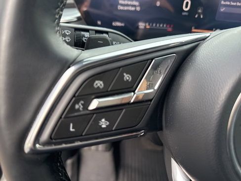 New 2025 Buick Enclave Sport Touring w/ Power Package image 18