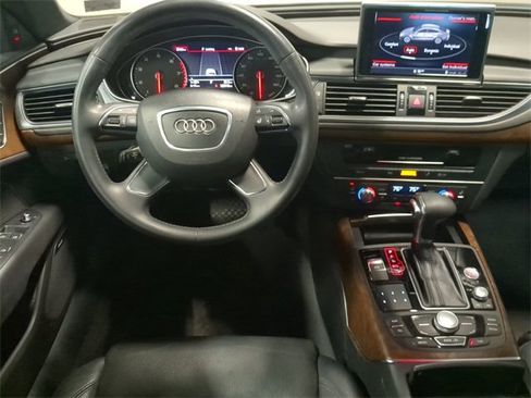 Used 2014 Audi A7 3.0T Prestige image 14