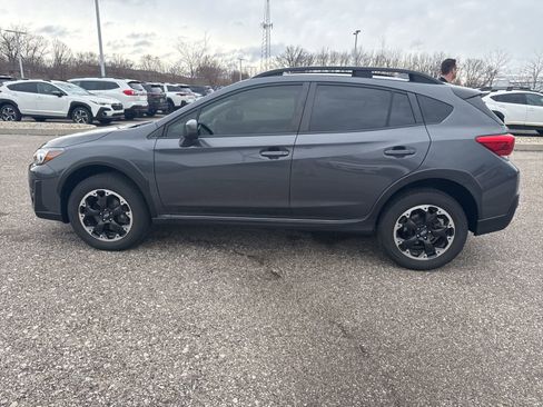 Certified 2023 Subaru Crosstrek 2.0i Premium image 15
