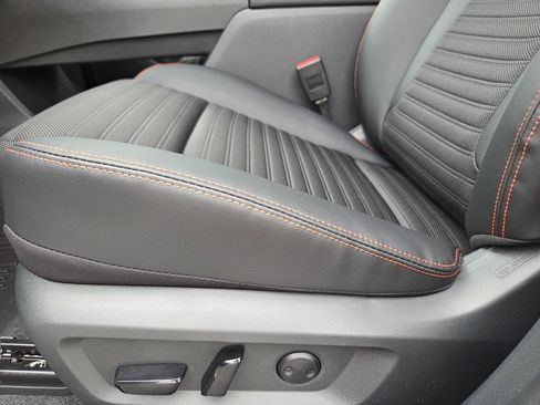 New 2026 Nissan Rogue SV image 10