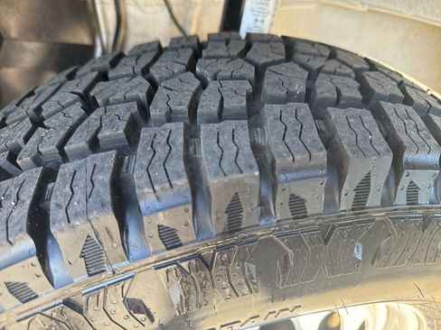 Used 2025 RAM ProMaster 2500 image 3