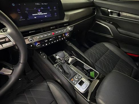 Used 2025 Kia Telluride EX X-Line AWD/4WD image 19