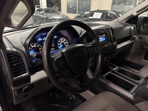 Used 2015 Ford F150 XLT w/ Equipment Group 301A Mid image 21