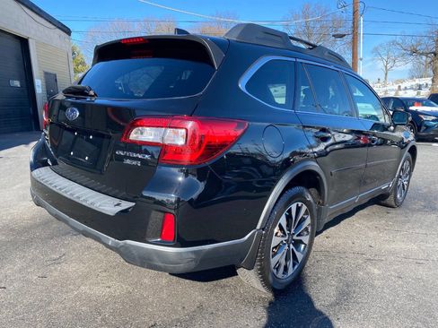 Used 2016 Subaru Outback 3.6R Limited image 3