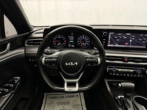 Used 2023 Kia K5 GT-Line FWD image 9