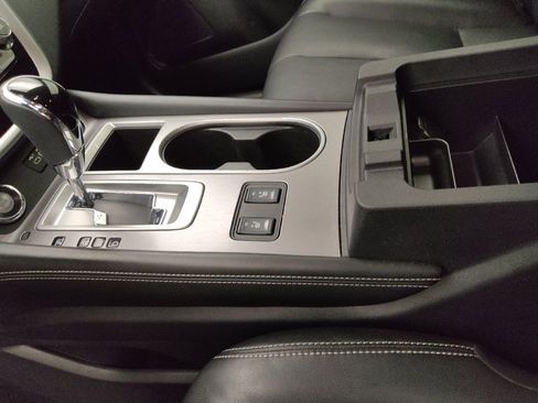 Used 2020 Nissan Murano SL w/ Cargo Package FWD image 26