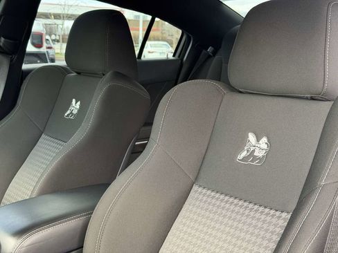 Used 2022 Dodge Charger Scat Pack image 9
