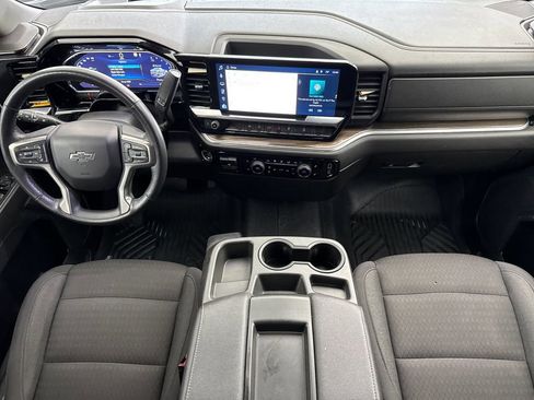Used 2022 Chevrolet Silverado 1500 RST image 12