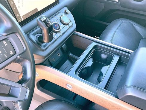 Used 2022 Land Rover Defender 110 X image 14