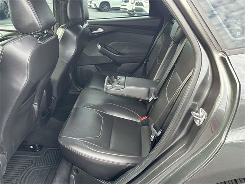 Used 2015 Ford Focus ST w/ Equipment Group 402A image 9