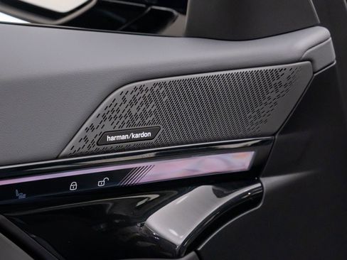 New 2026 BMW 540i xDrive w/ M Sport Package image 15