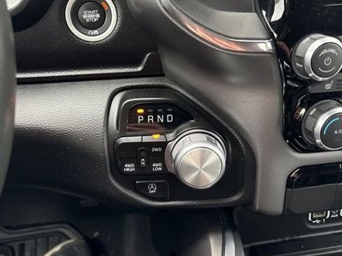 Used 2024 RAM 1500 Laramie image 22