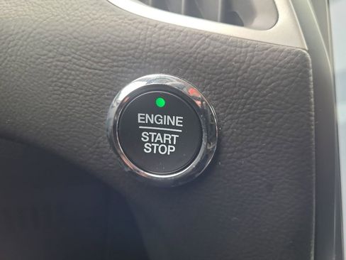 Used 2023 Ford Edge SEL w/ Sport Appearance Package AWD/4WD image 25