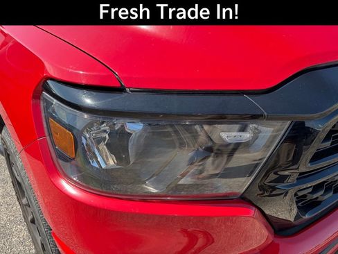 Used 2022 RAM 1500 Lone Star RWD image 5