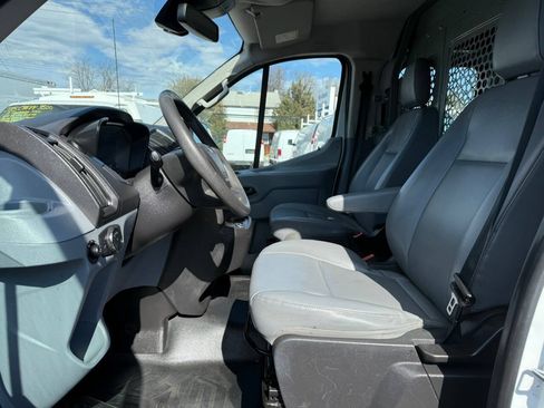 Used 2018 Ford Transit 250 148 Low Roof RWD image 8