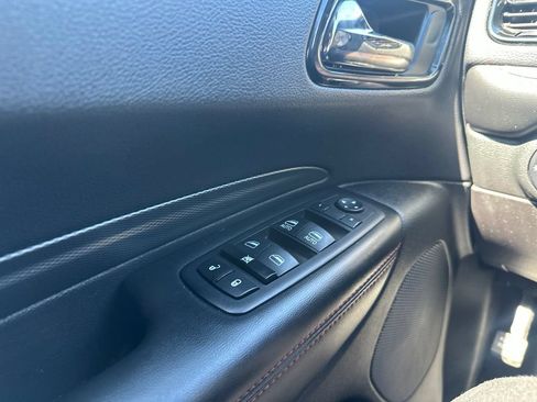 Used 2023 Dodge Durango GT AWD/4WD image 26