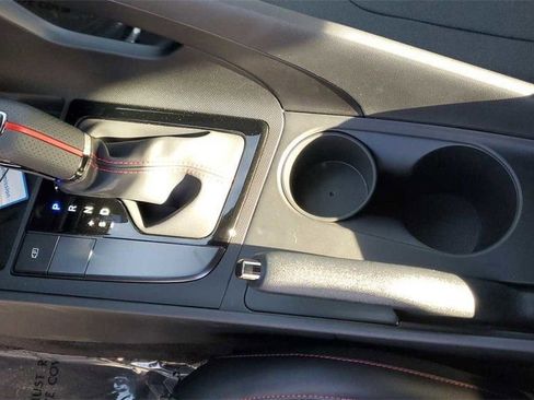 New 2025 Hyundai Elantra N Line image 21