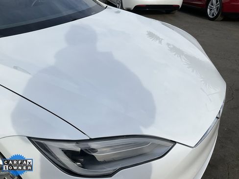 Used 2017 Tesla Model S 100D image 74