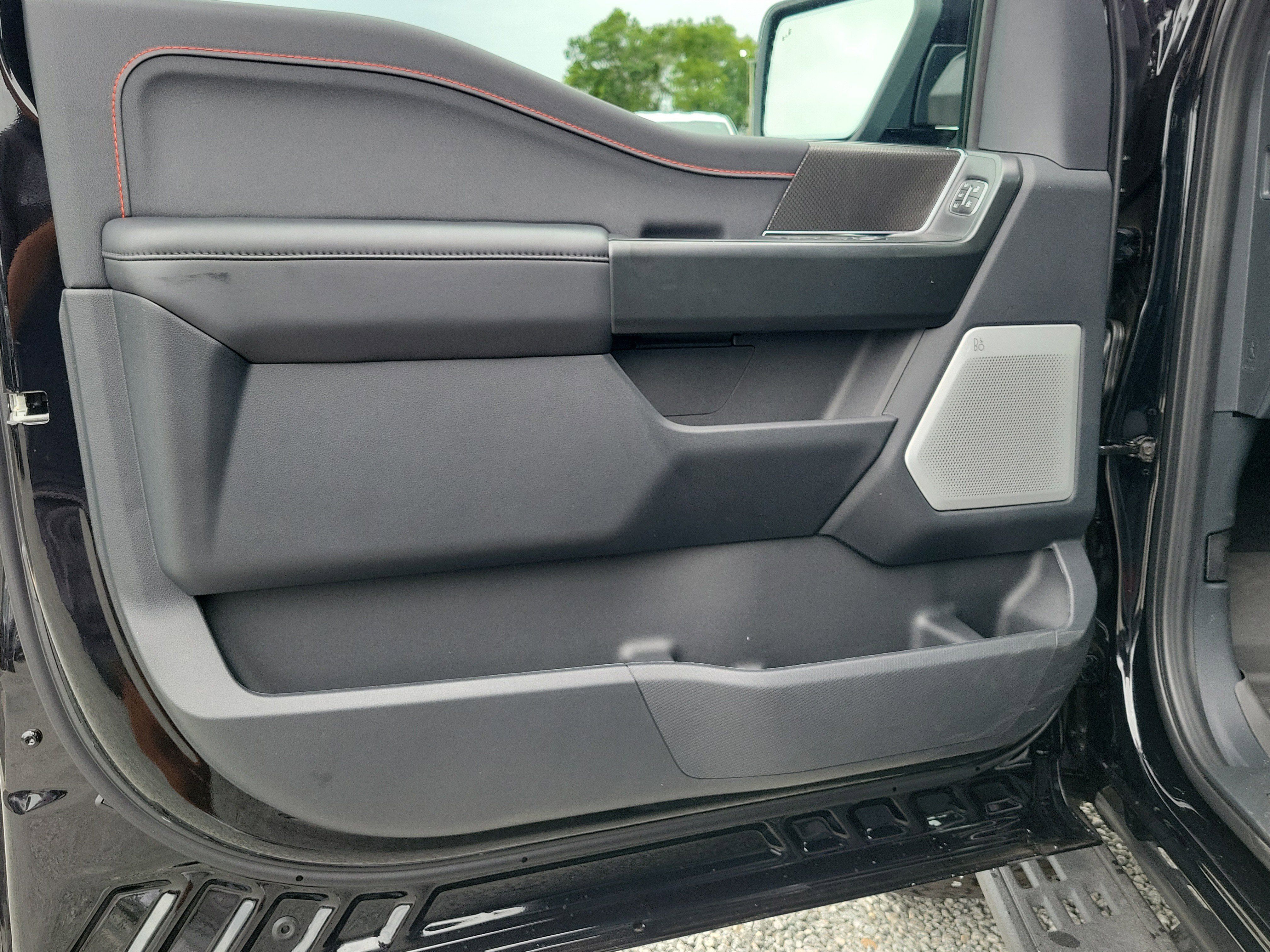 New 2026 Ford F150 Raptor AWD/4WD image 15