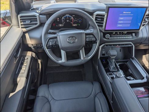 New 2026 Toyota Tundra Platinum AWD/4WD image 6