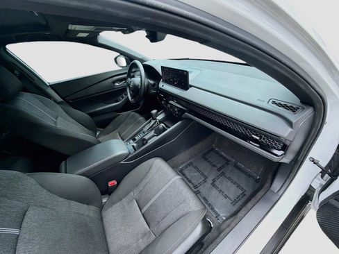 Certified 2024 Honda Accord Sport image 31