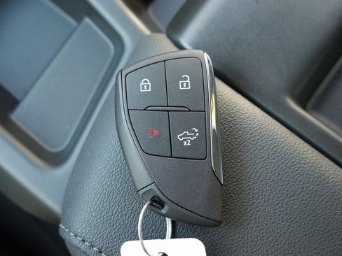 New 2026 Chevrolet Silverado 2500 LT w/ Snow Plow Prep/Camper Package image 20